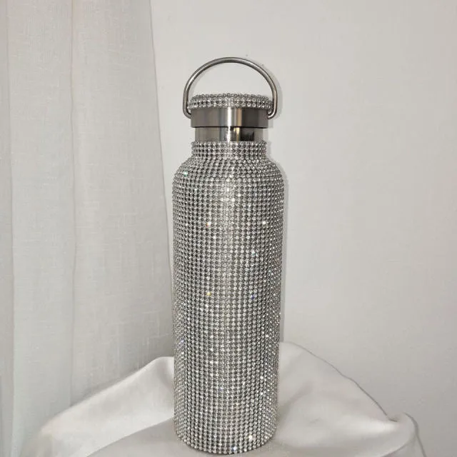 KE Vaccum Flask and Thermos Mug