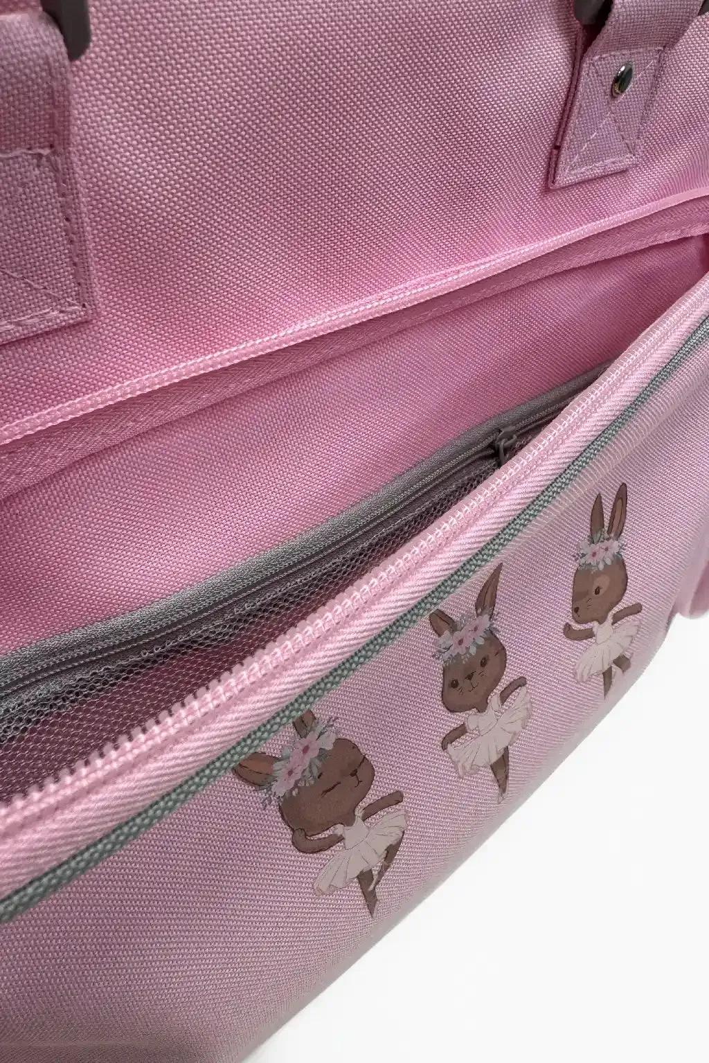 Kinder Ballett Tasche Danceline Ballet Bears