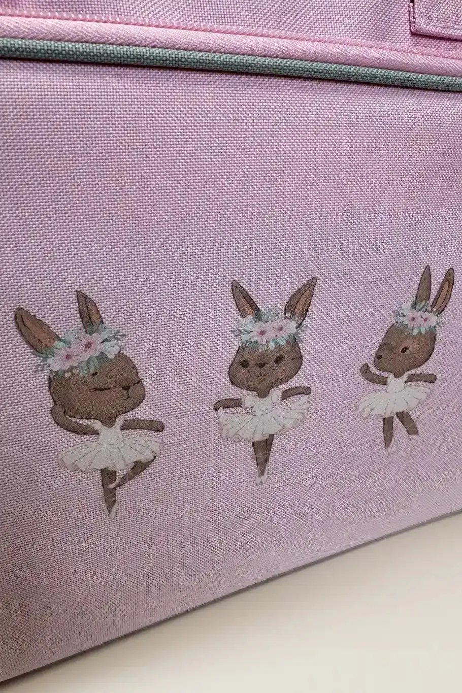 Kinder Ballett Tasche Danceline Ballet Bears