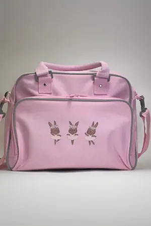 Kinder Ballett Tasche Danceline Ballet Bears