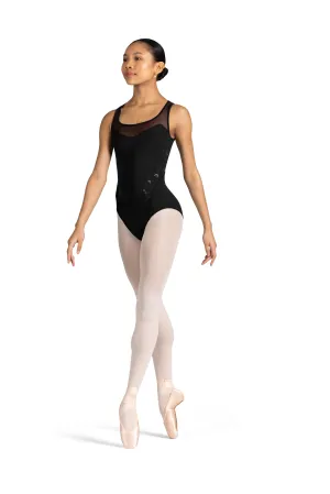 L3355 Azalea Tank Leotard