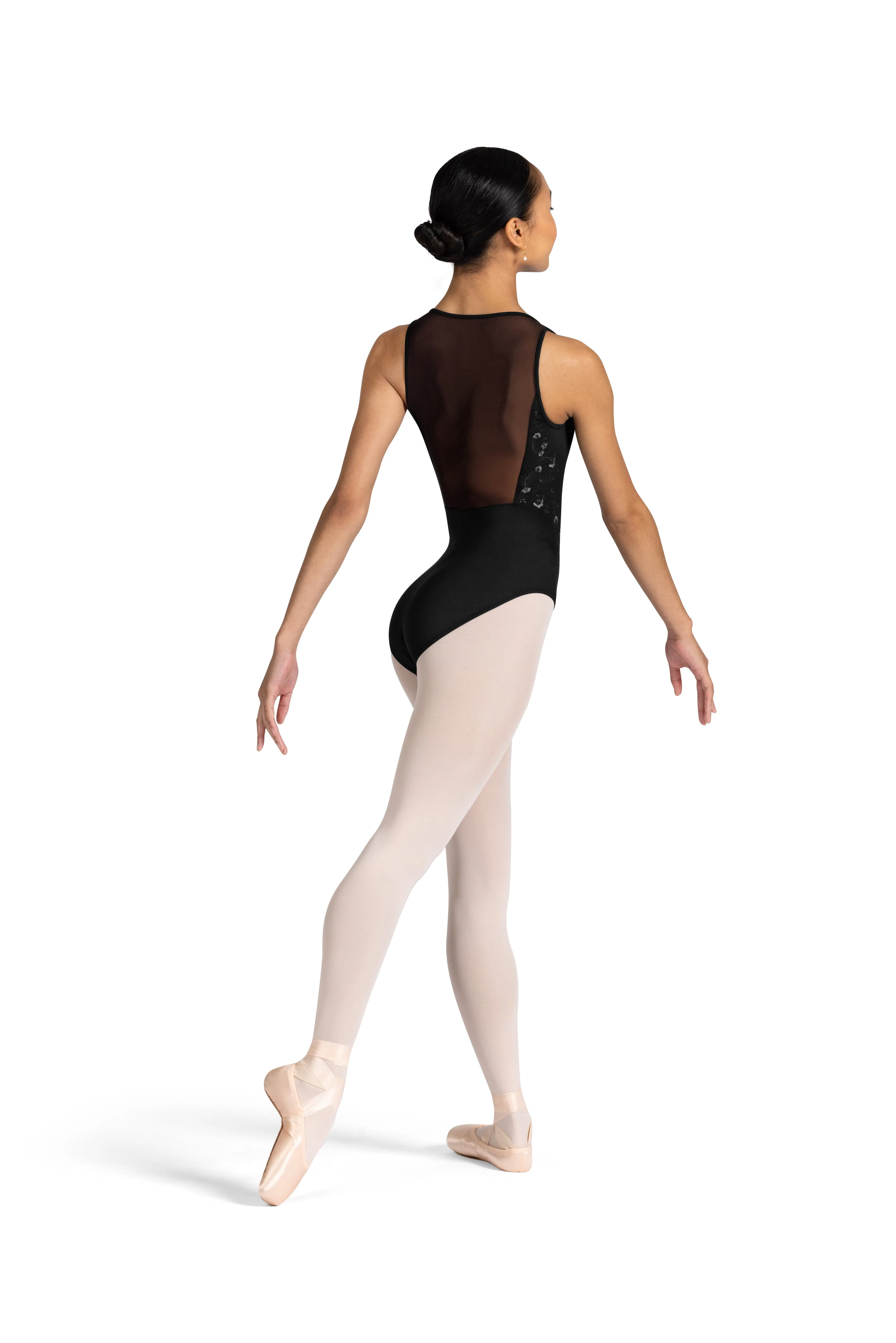 L3355 Azalea Tank Leotard