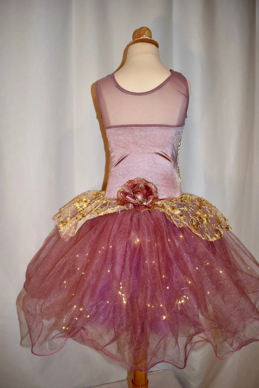 'La Bayadere'