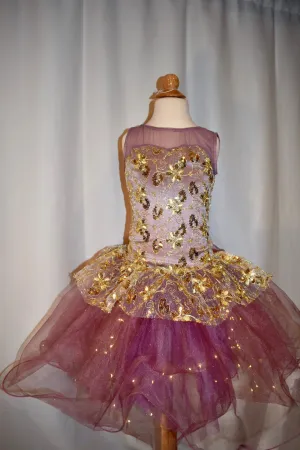 'La Bayadere'