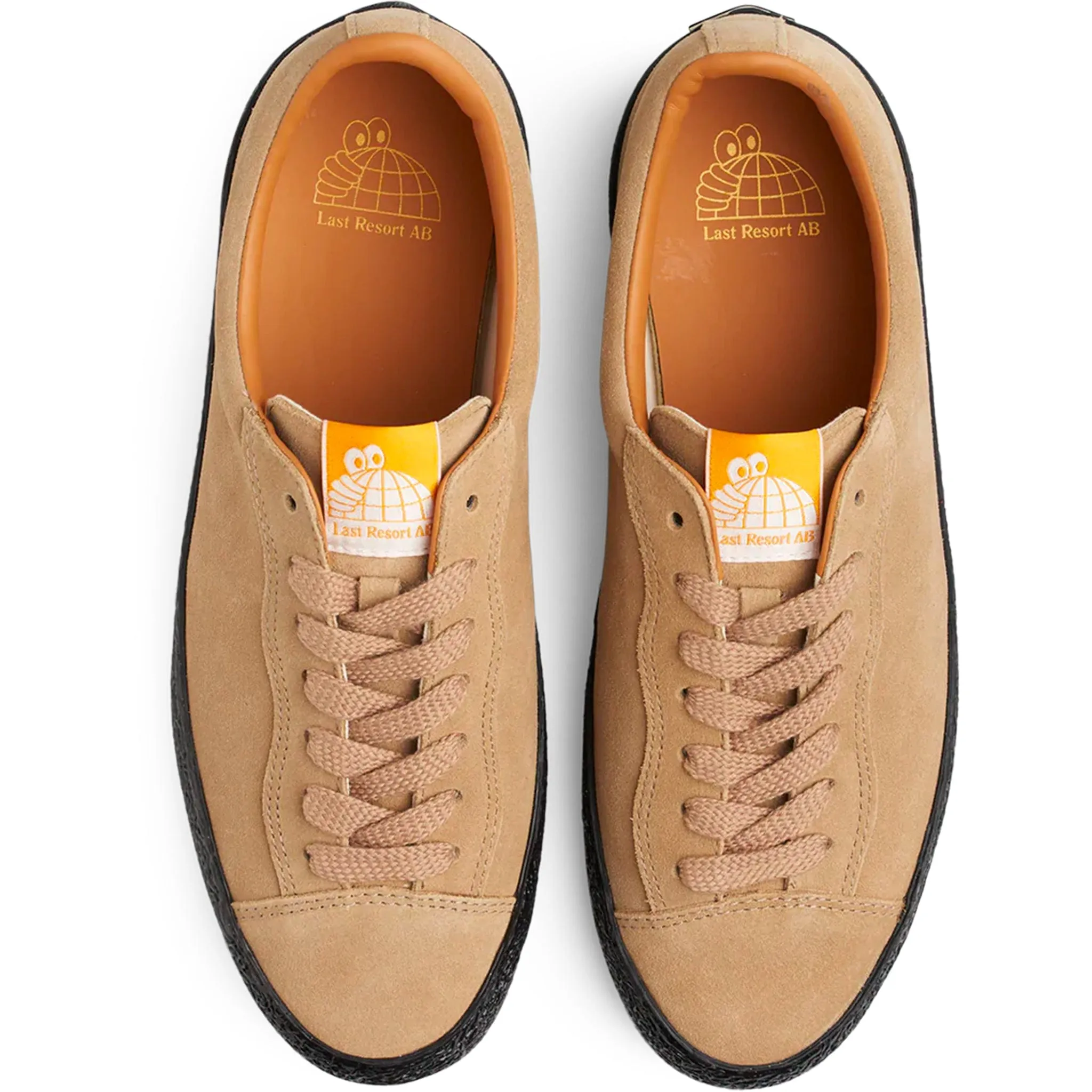 Last Resort AB VM002 Sand Black
