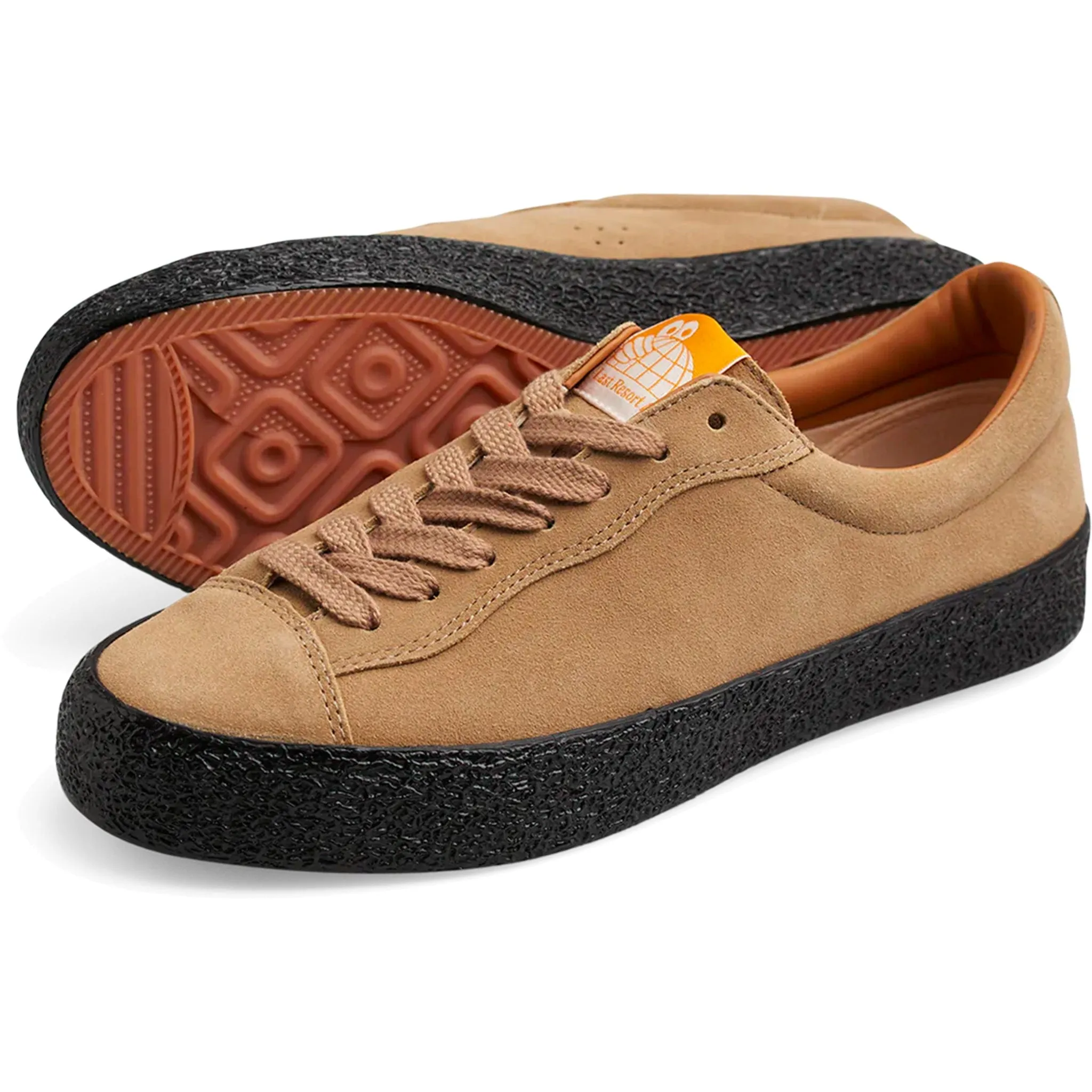 Last Resort AB VM002 Sand Black