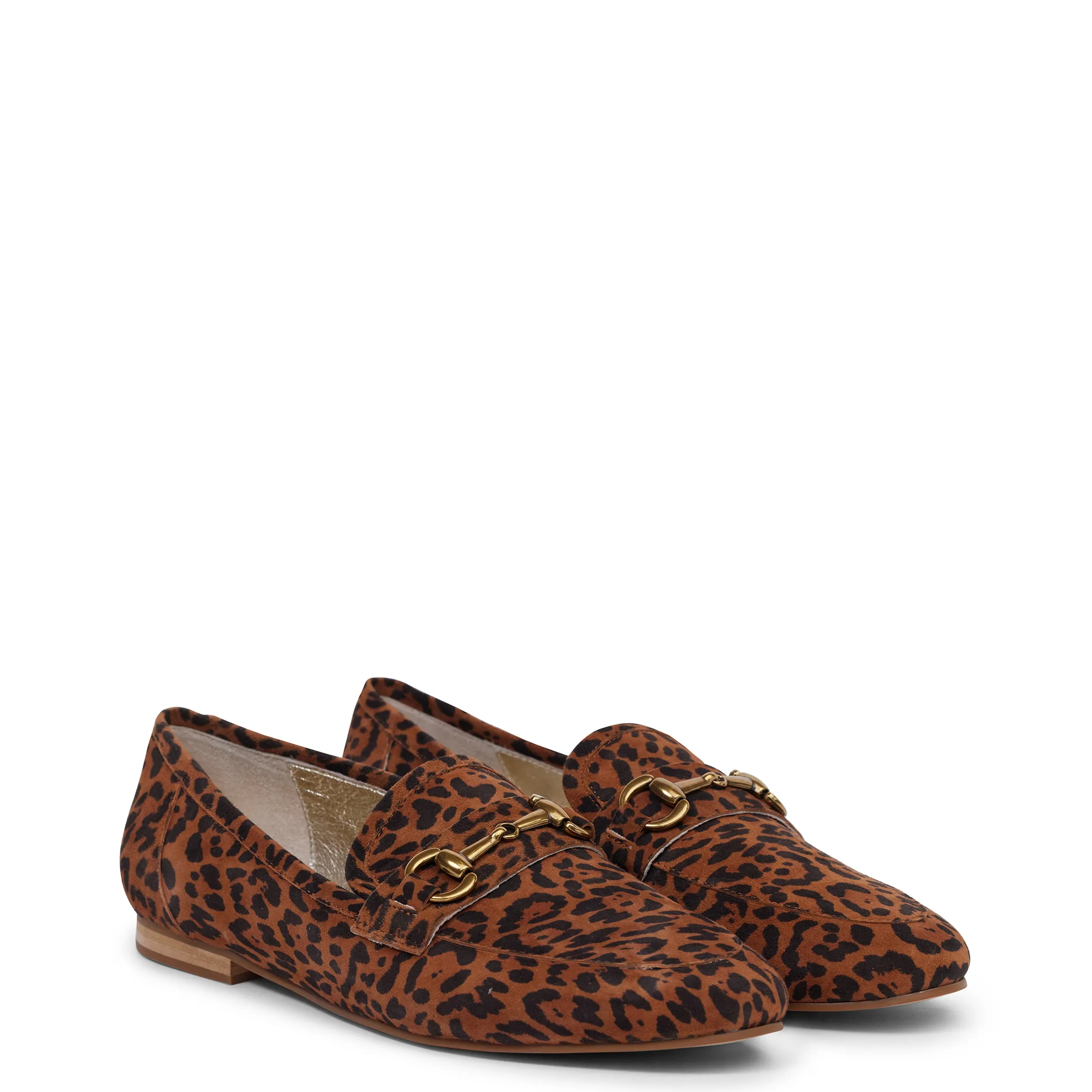 Leila Loafer