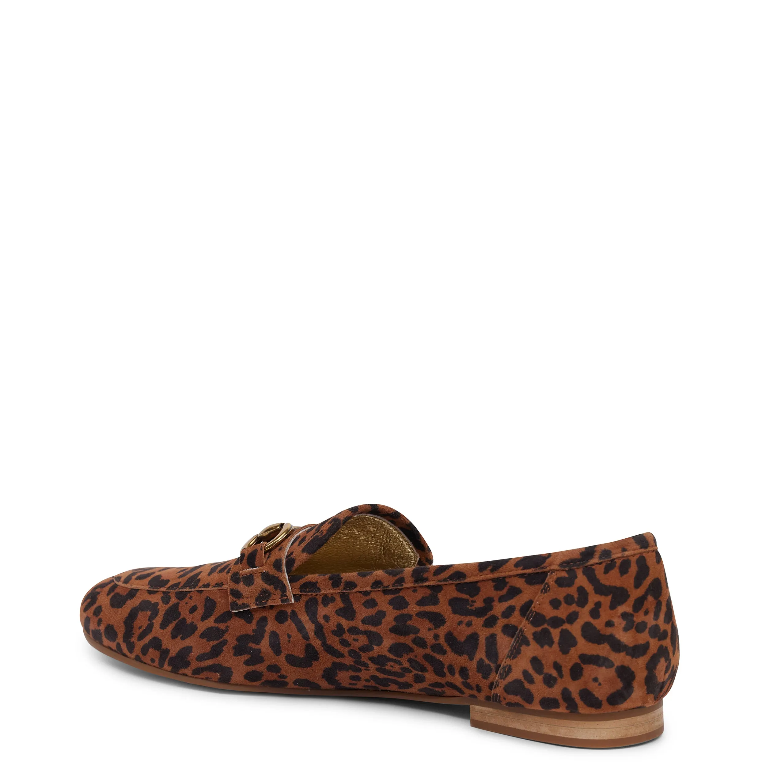Leila Loafer