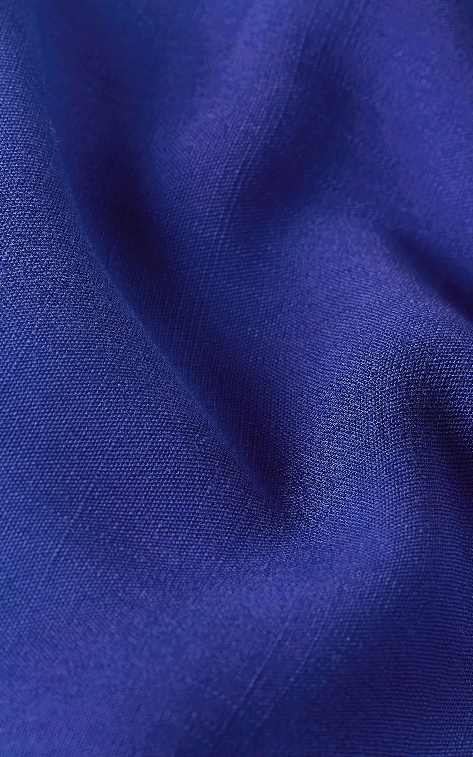 Lenny Dress Atomic Bluing