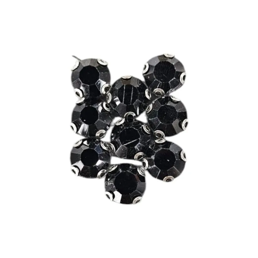 Loose Diamante Stone SS-50