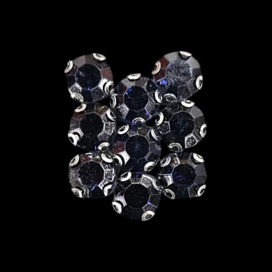 Loose Diamante Stone SS-50