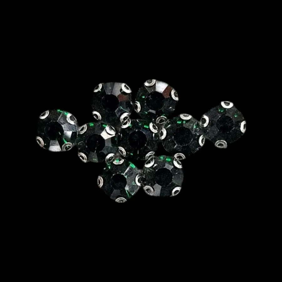 Loose Diamante Stone SS-50