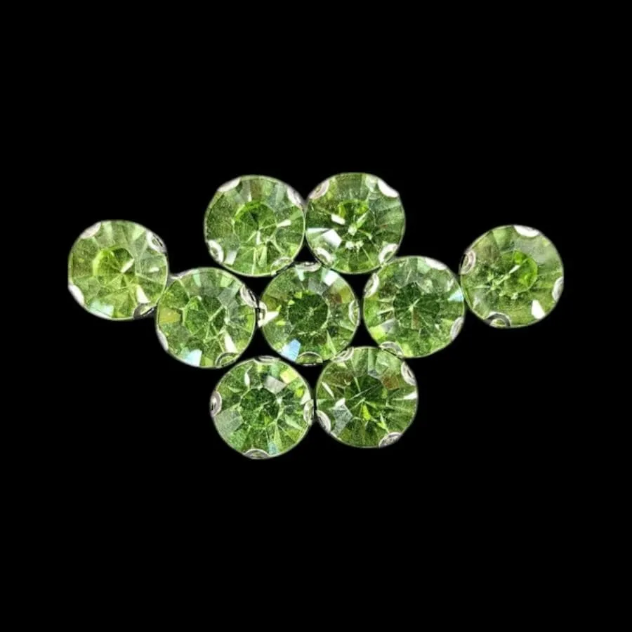 Loose Diamante Stone SS-50