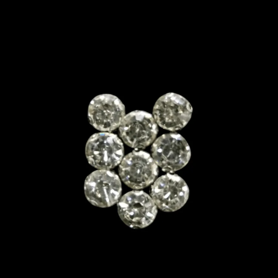 Loose Diamante Stone SS-50