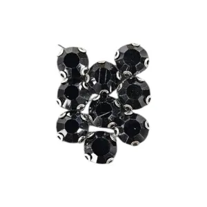 Loose Diamante Stone SS-50