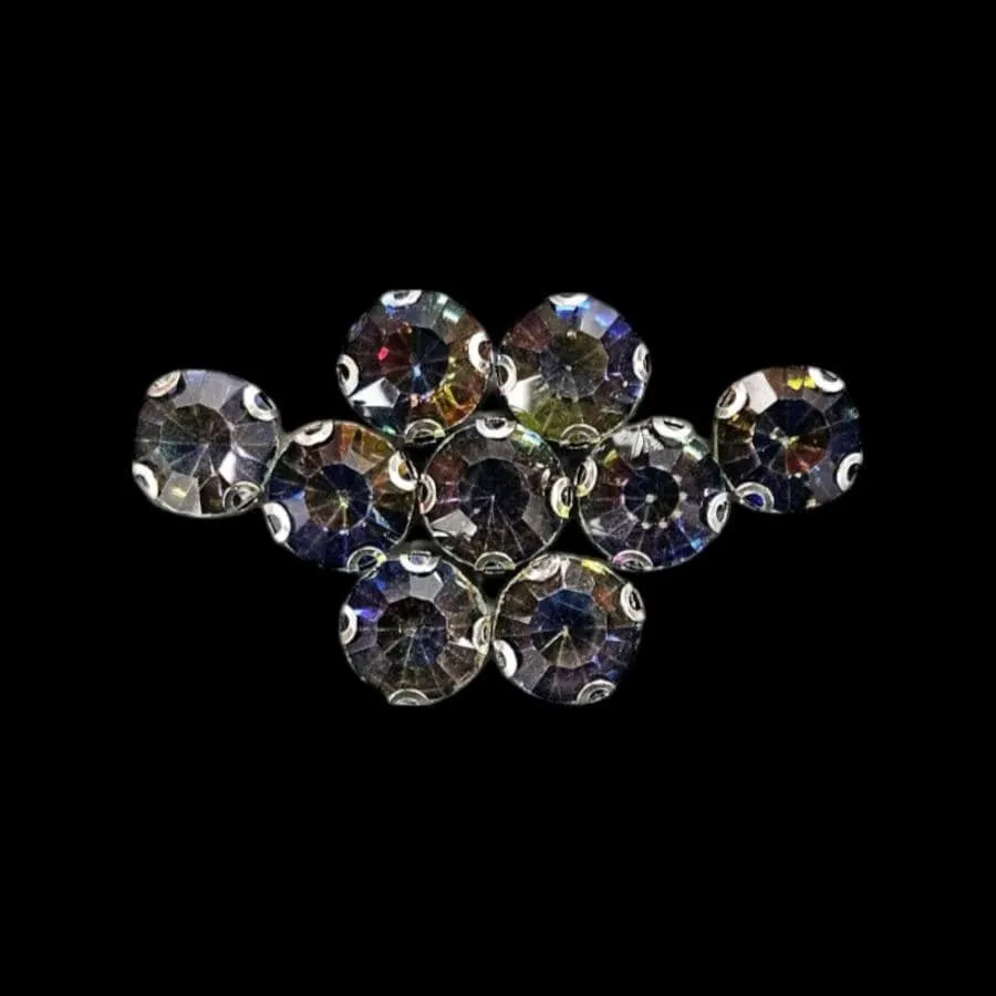 Loose Diamante Stone SS-50