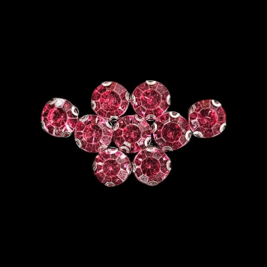 Loose Diamante Stone SS-50