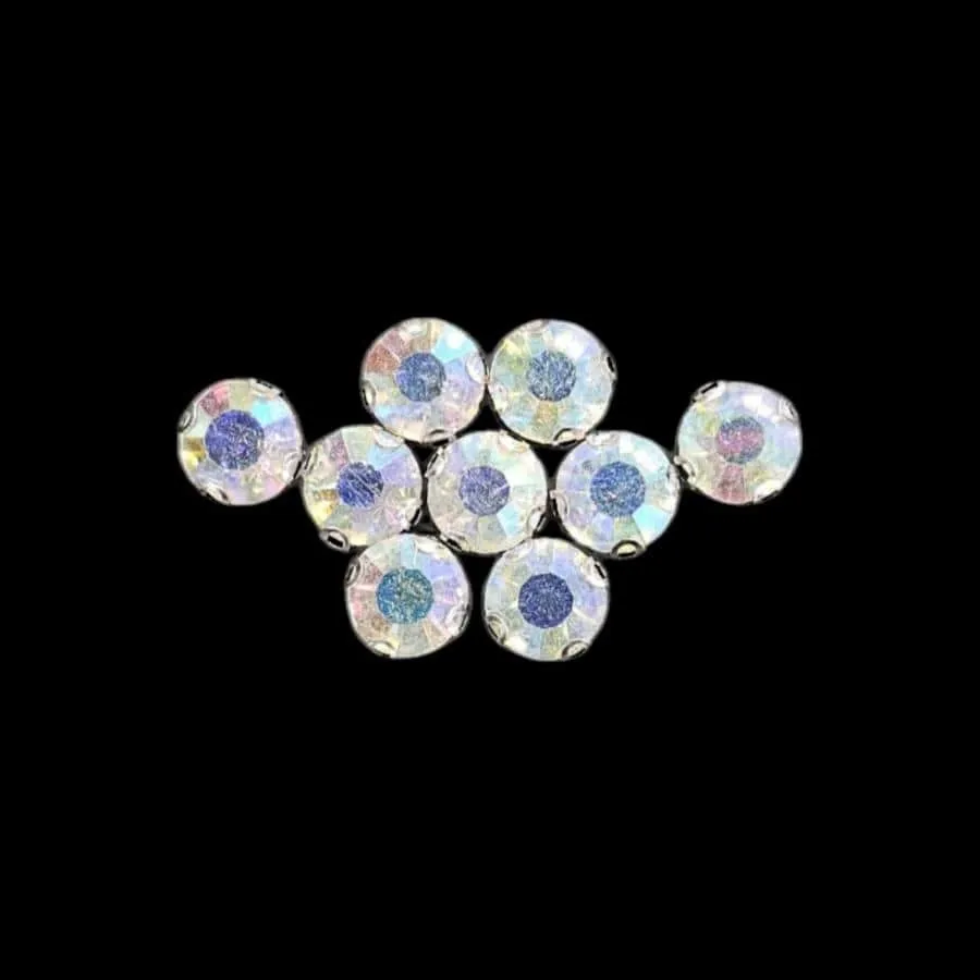 Loose Diamante Stone SS-50
