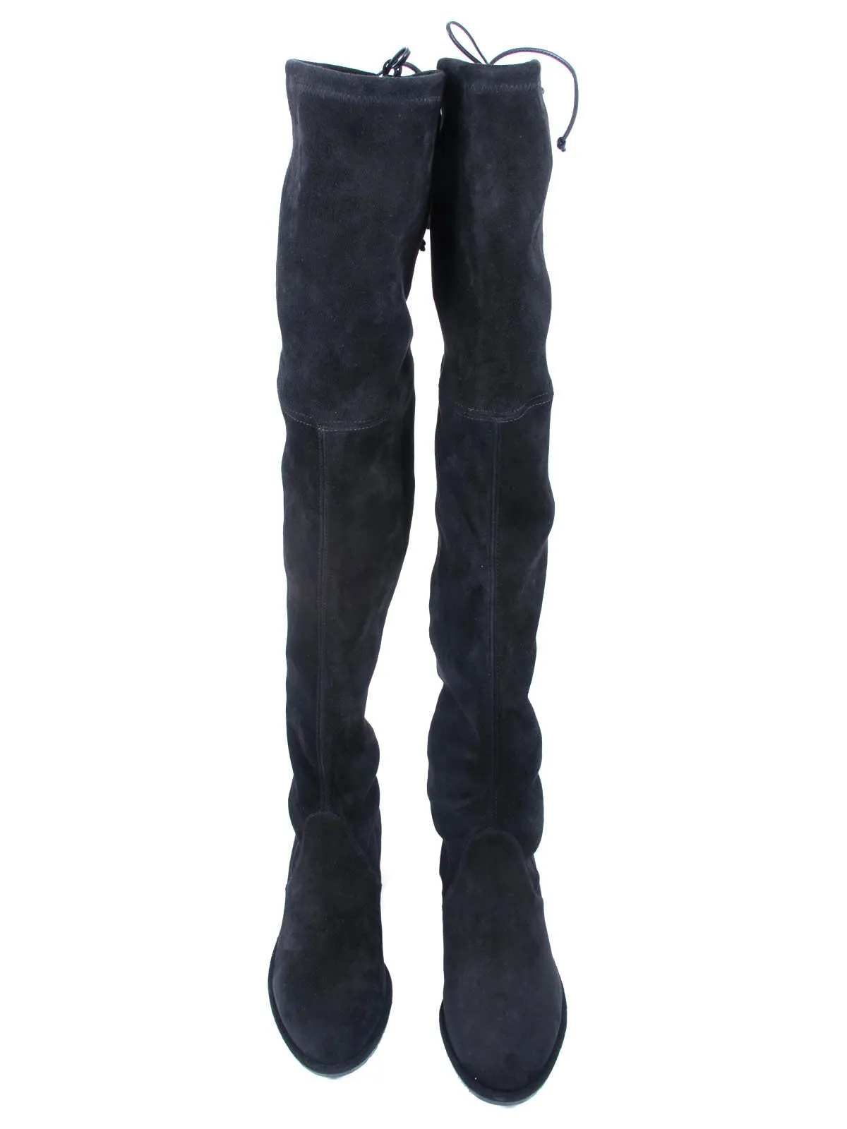 lowland over-the-knee boot