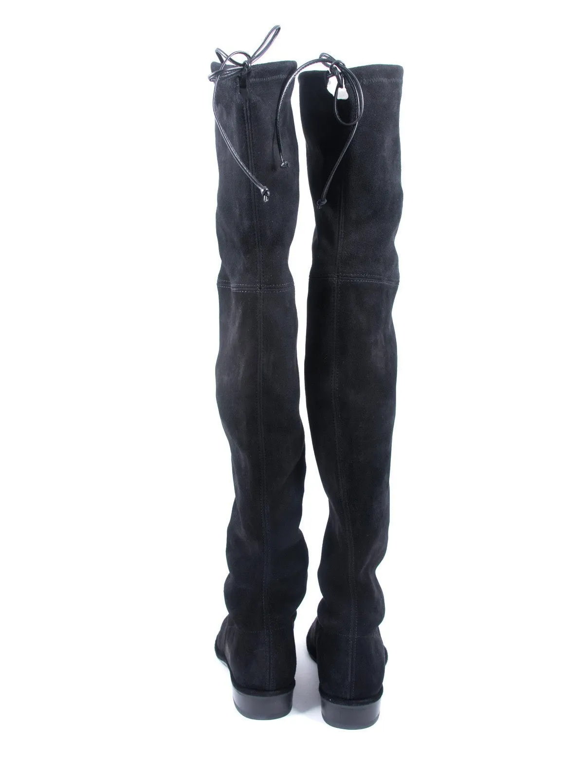 lowland over-the-knee boot