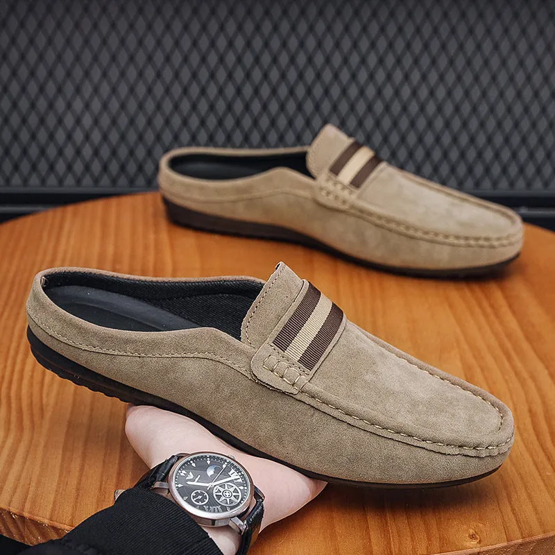 <Clearance Sale> Men's British Style Fashion Casual Loafers