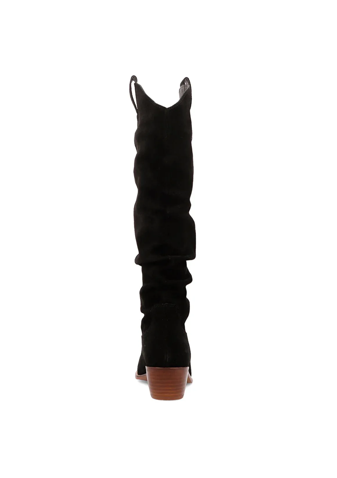 Lue Boot-Black