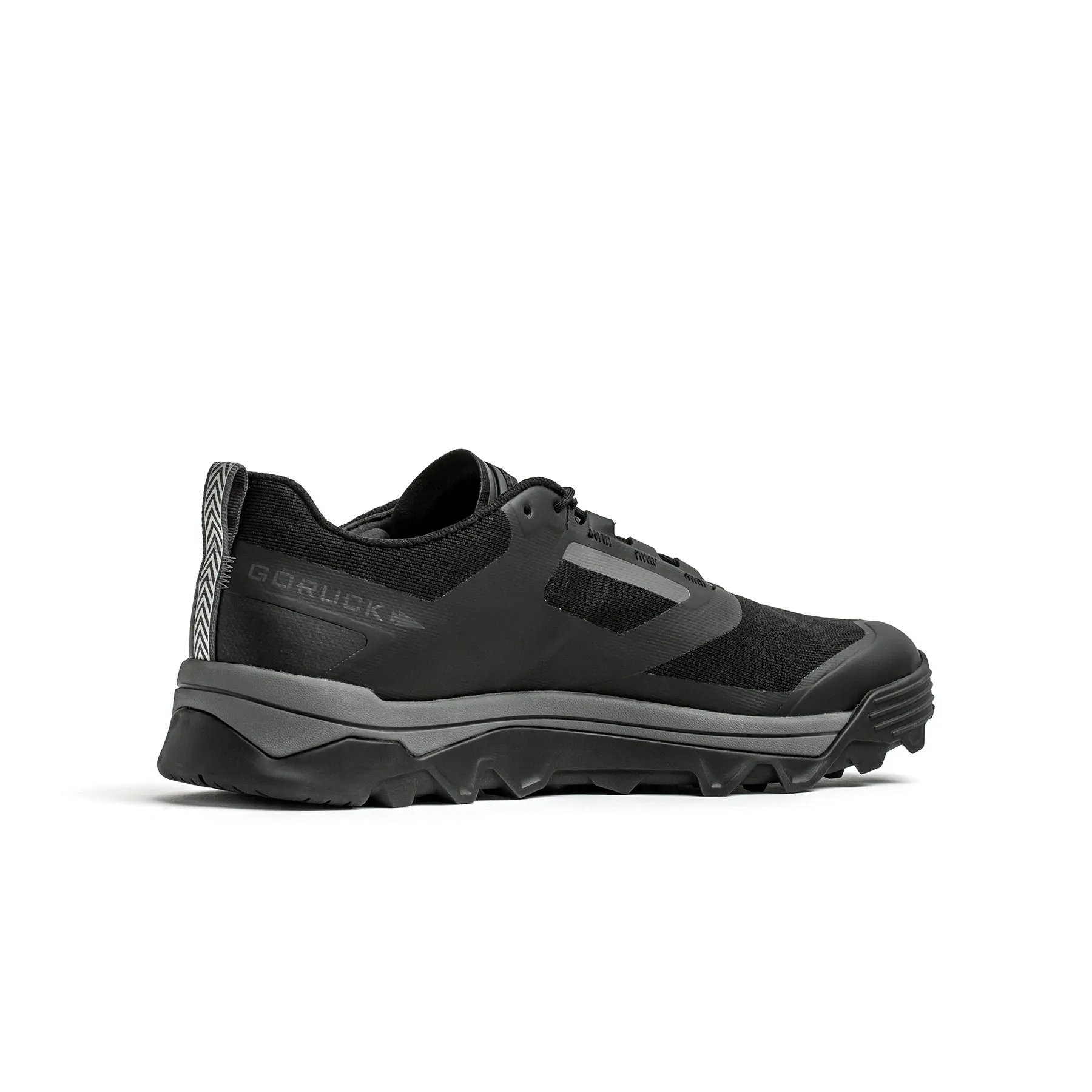 Mackall Rucking Shoes