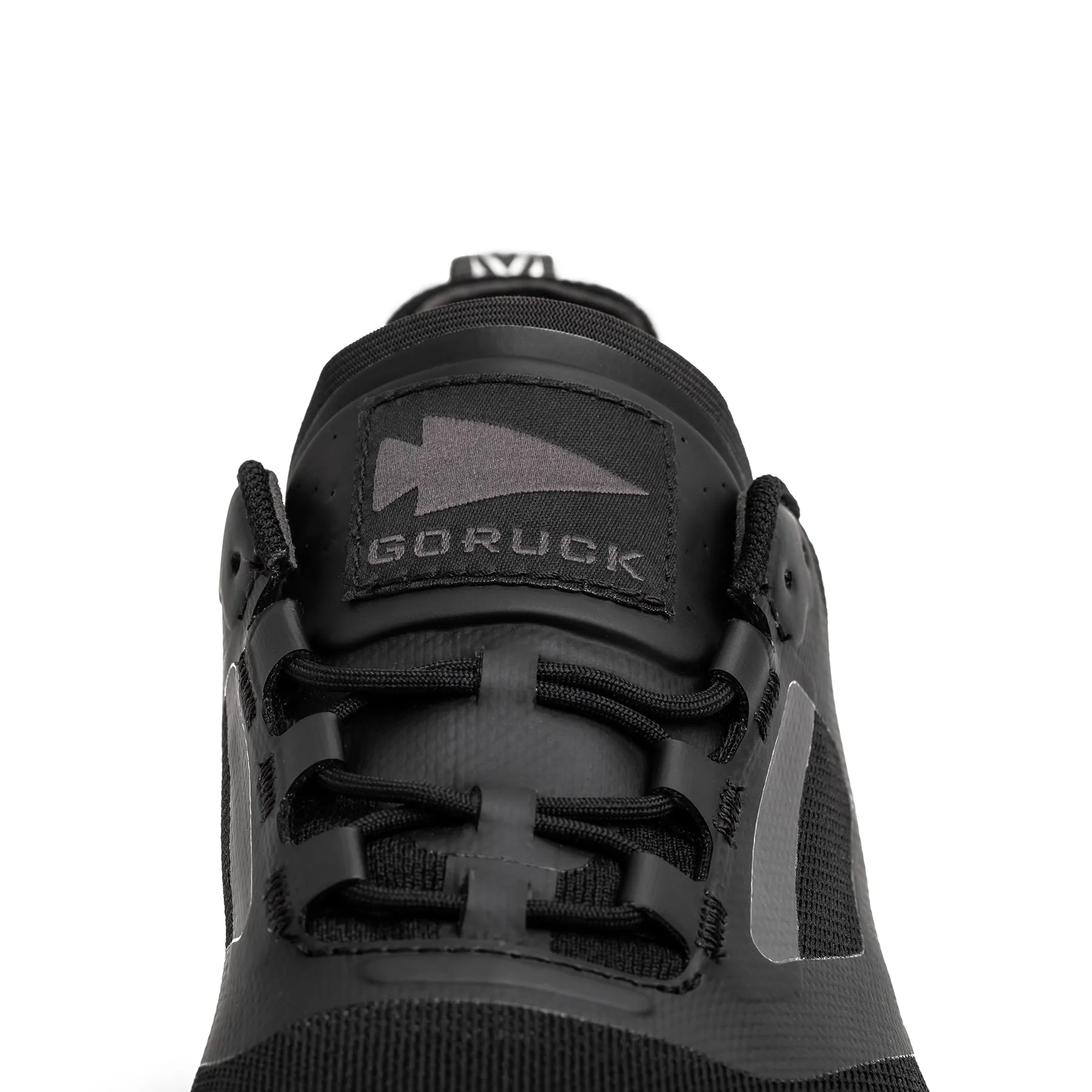 Mackall Rucking Shoes