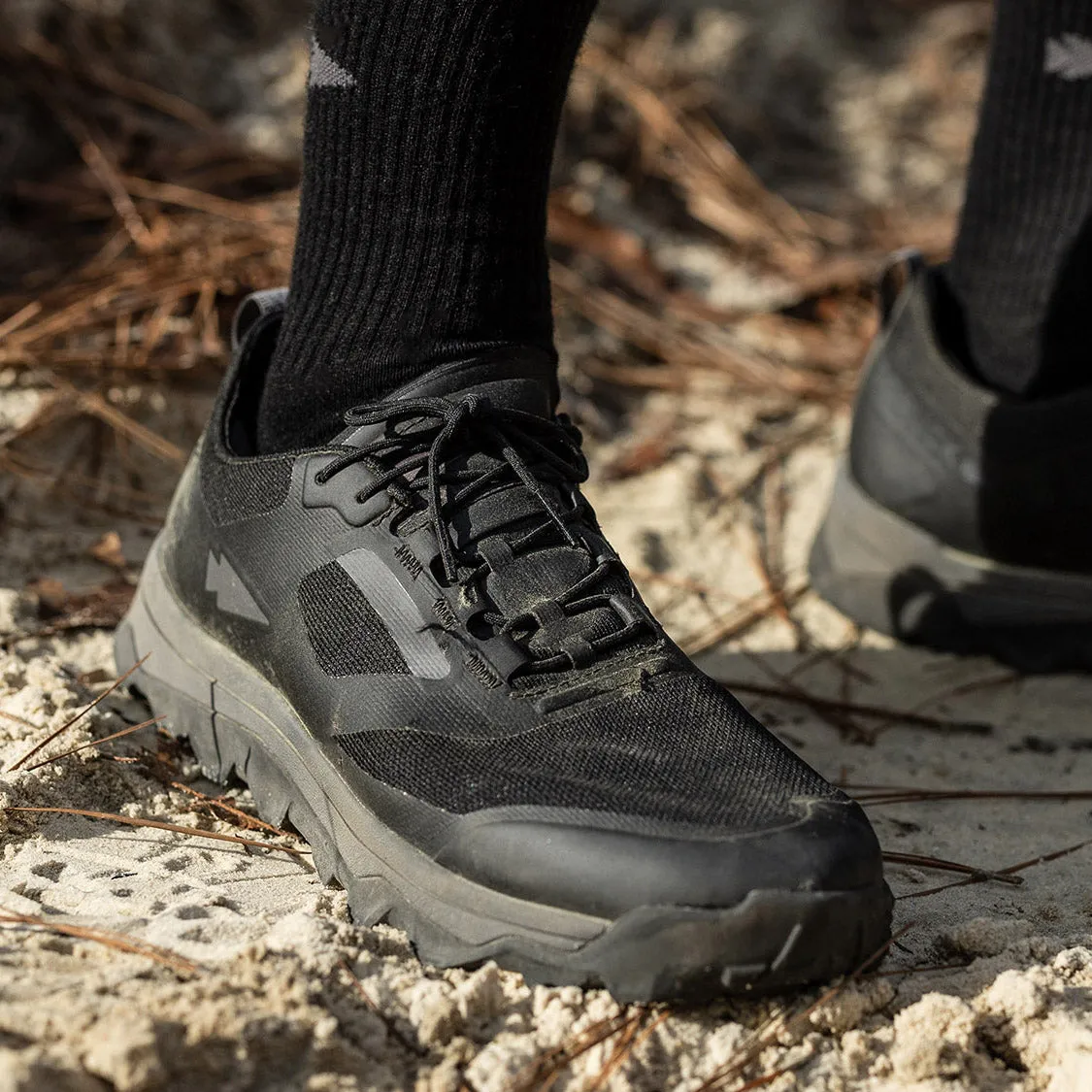 Mackall Rucking Shoes