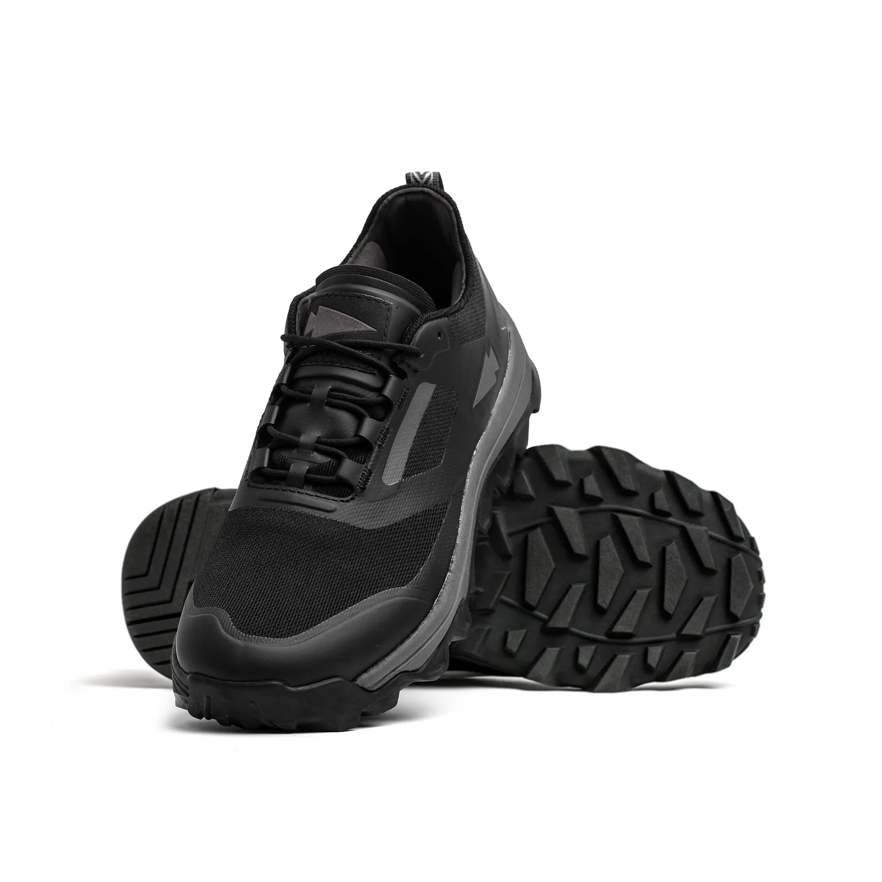 Mackall Rucking Shoes