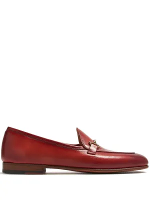 Magnanni Stella loafers