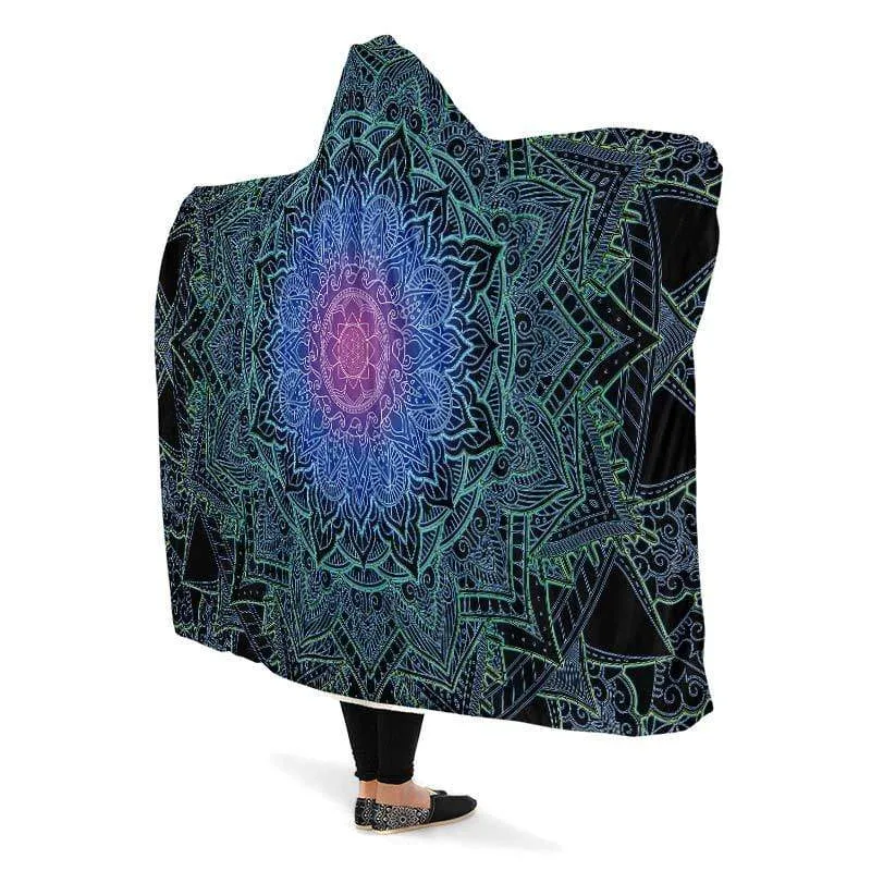 Mandala Love