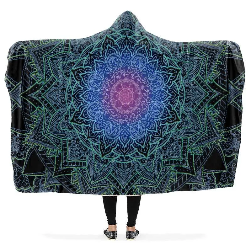 Mandala Love