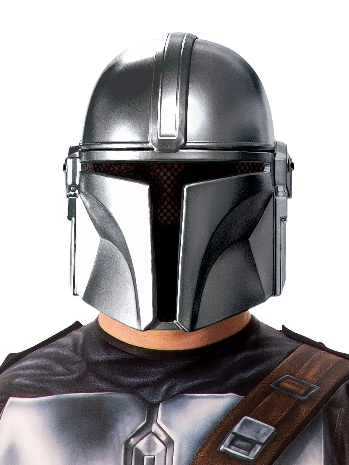 Mandalorian Deluxe Star Wars Adult Men's Costume