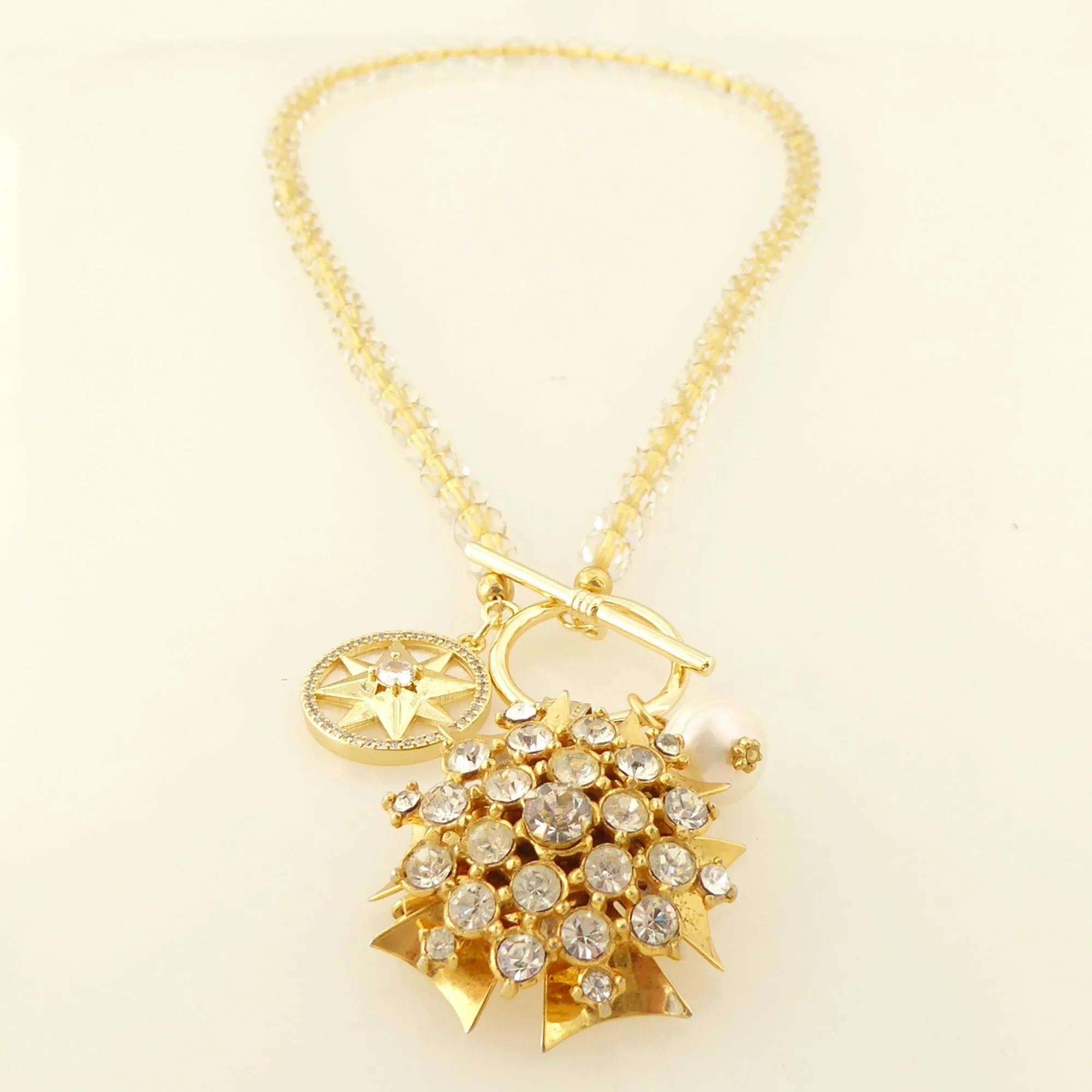 Mariner necklace