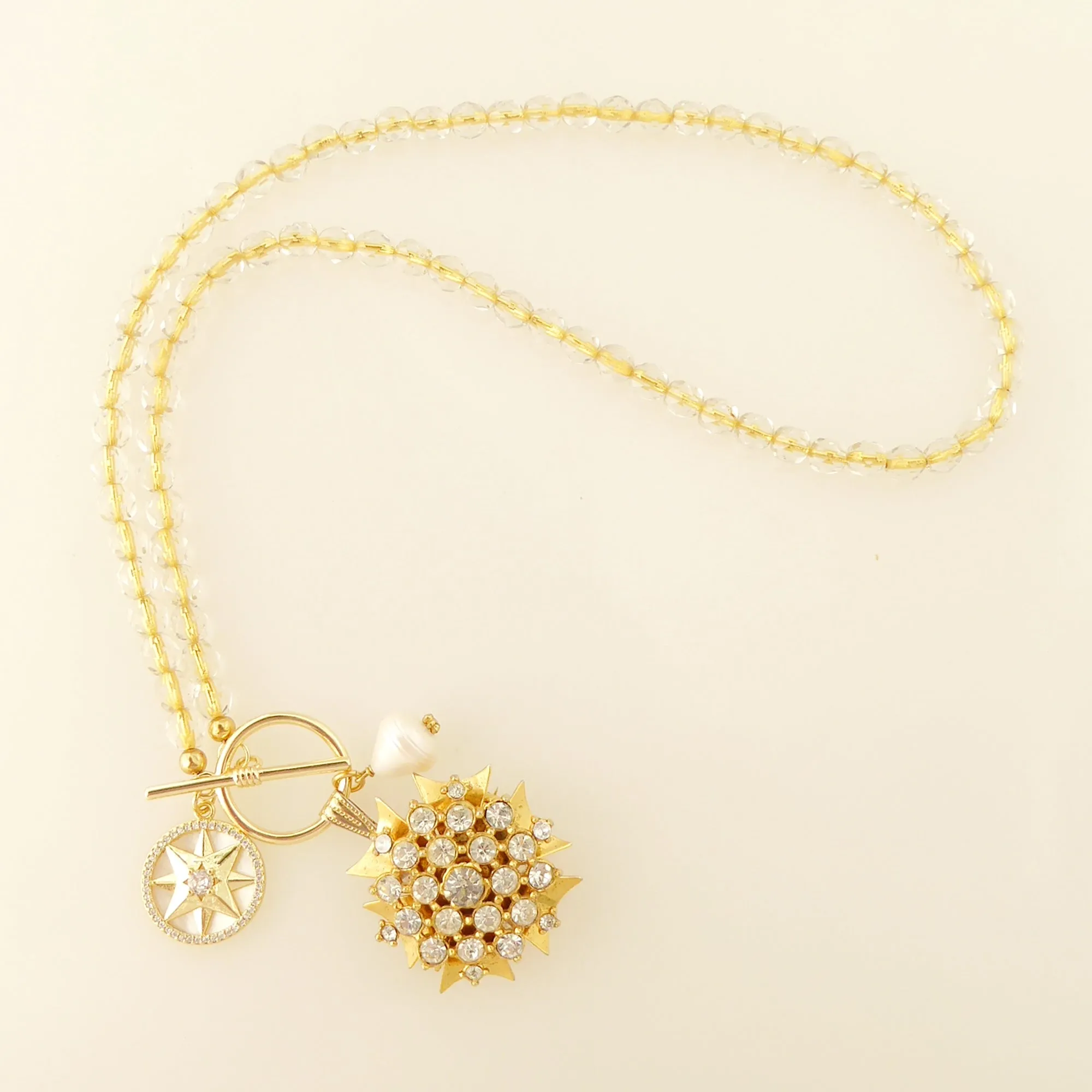 Mariner necklace