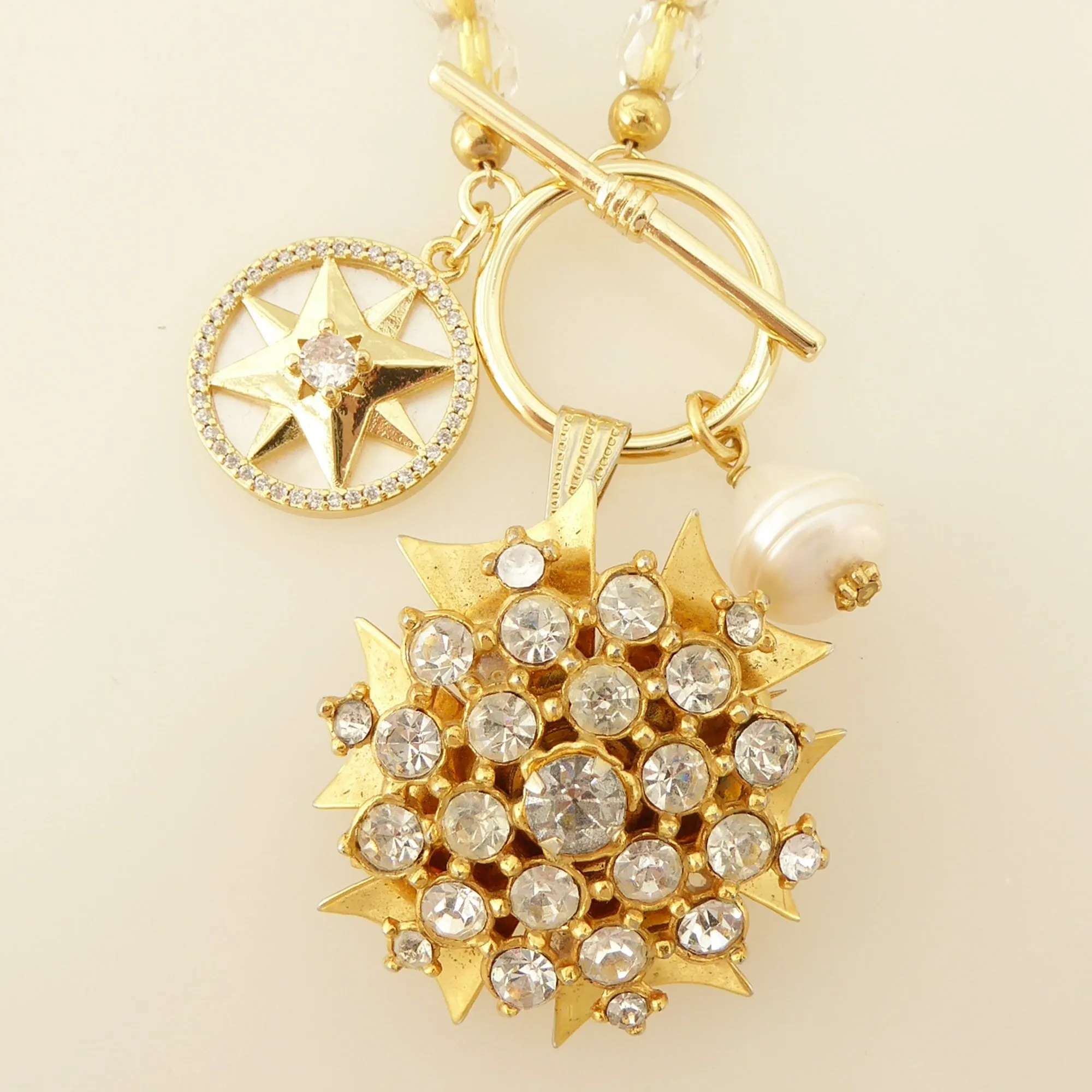Mariner necklace