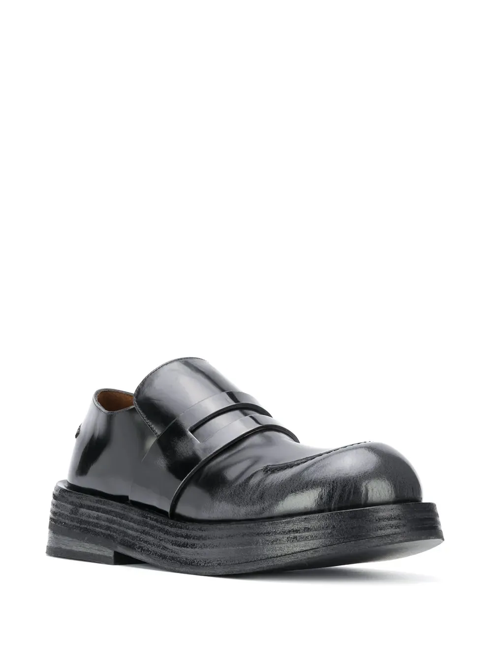 Marsèll Musona chunky-sole loafers