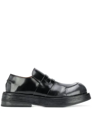 Marsèll Musona chunky-sole loafers