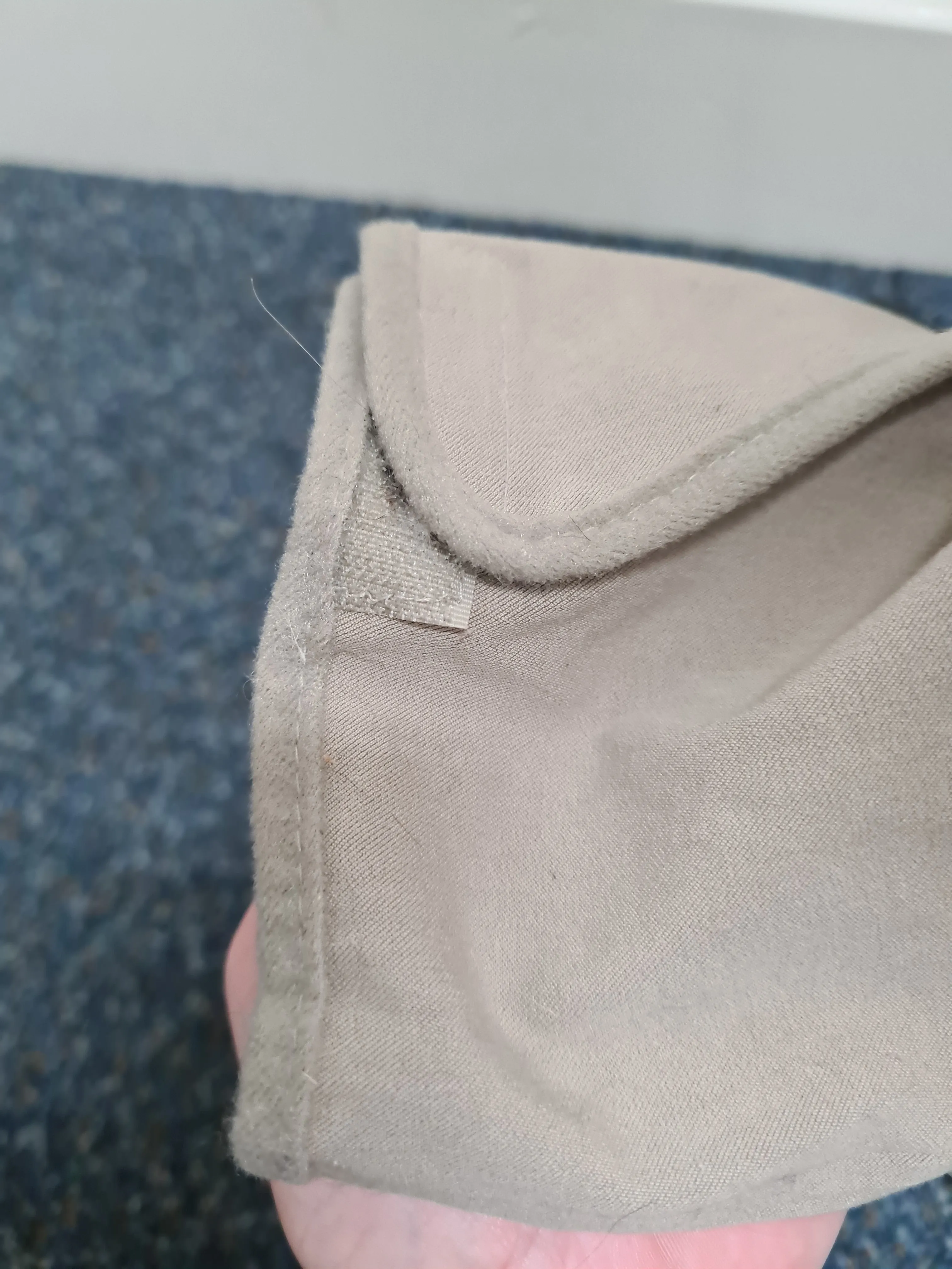 Mary anne breeches size 16 cream FREE POSTAGE 🟢