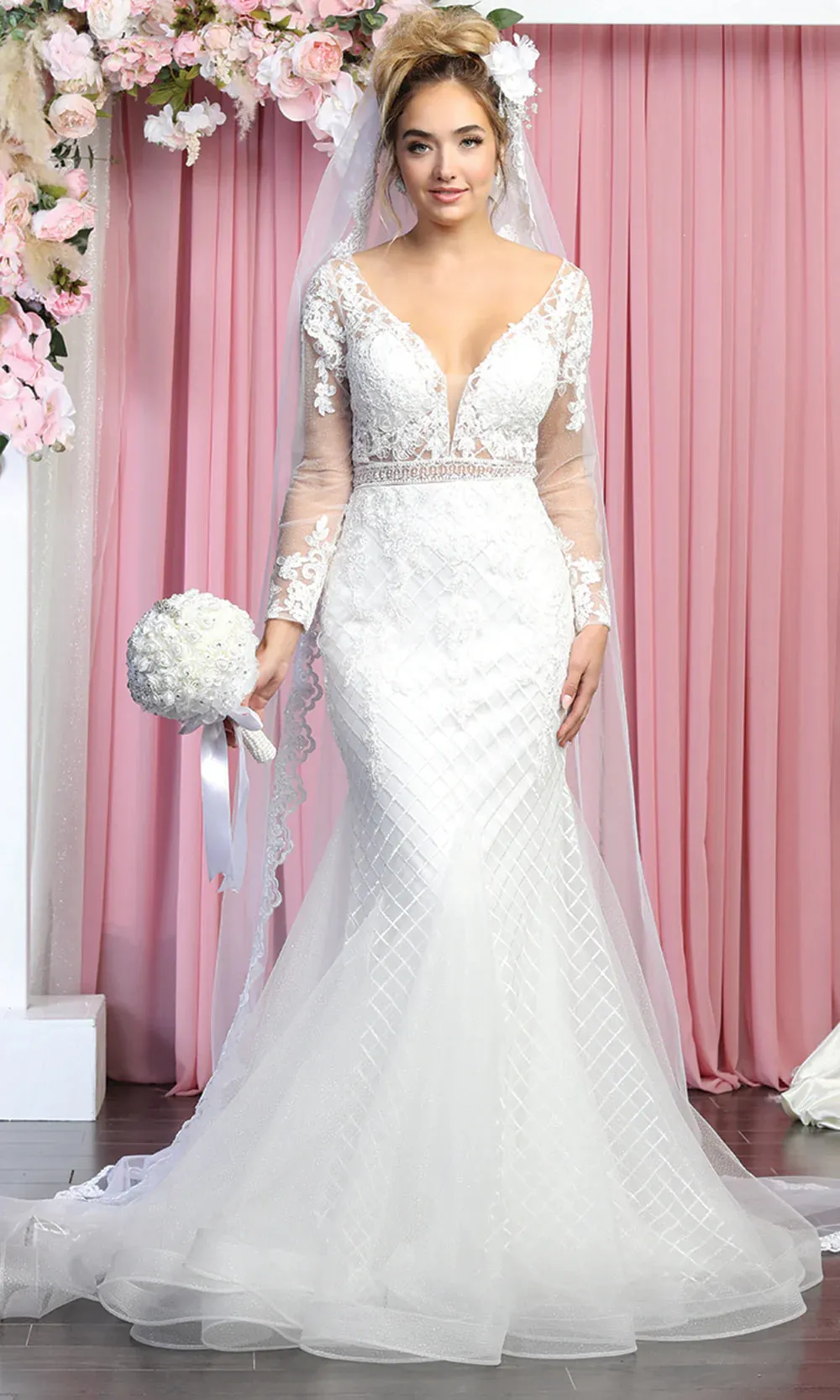 May Queen RQ7896