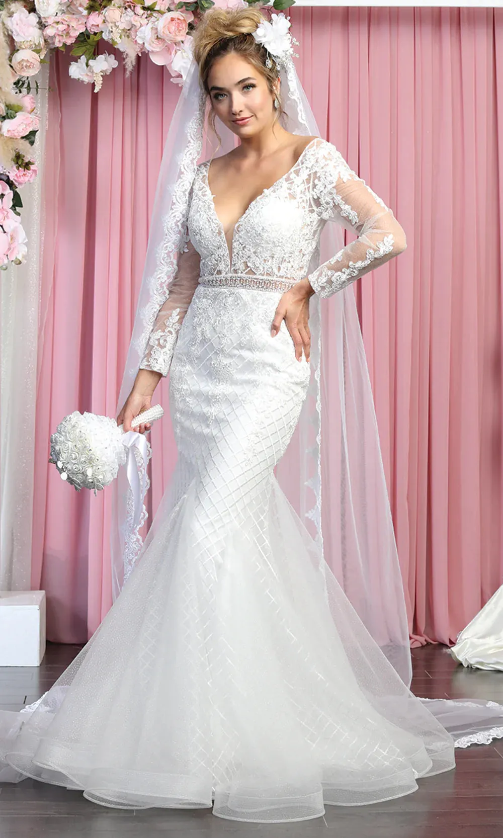 May Queen RQ7896