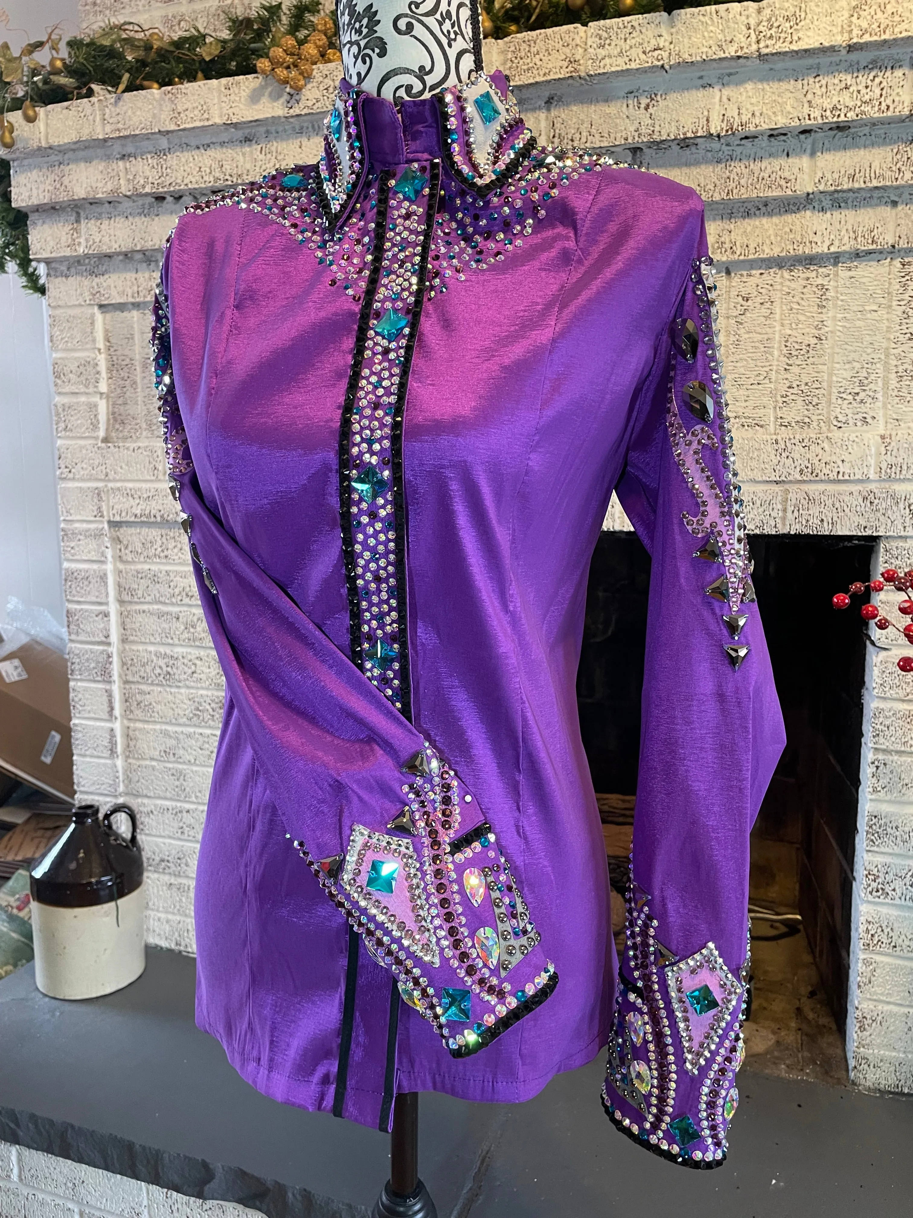 Medium Luxlooks day shirt