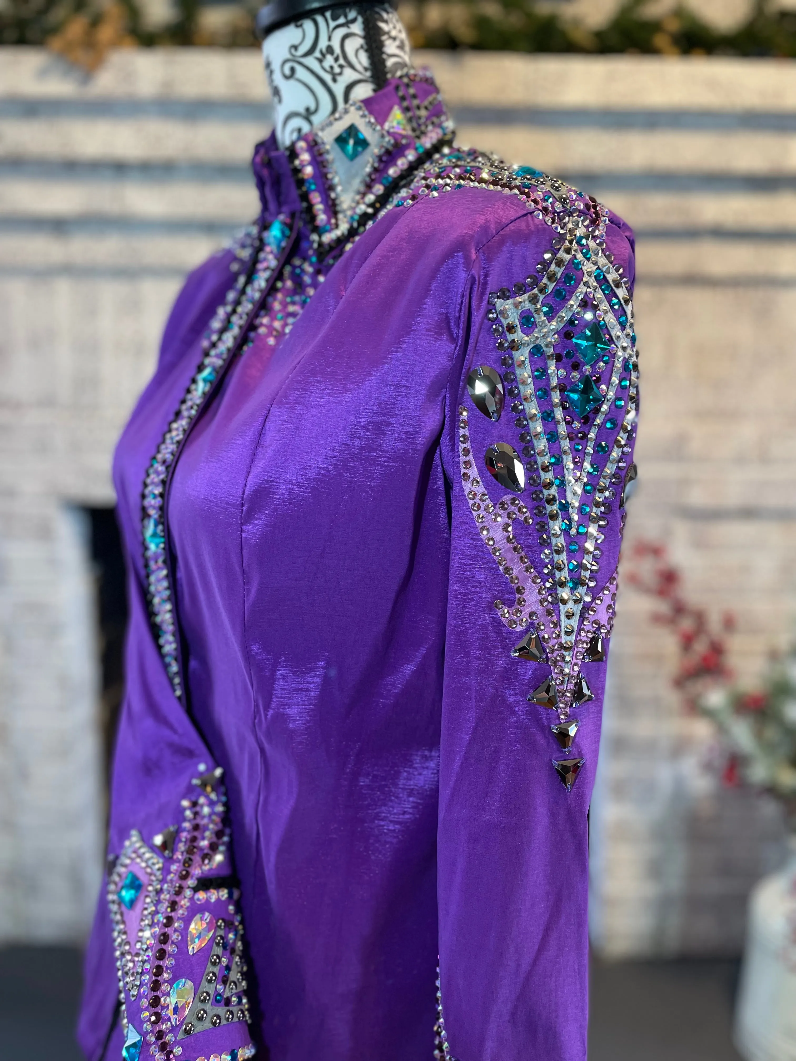 Medium Luxlooks day shirt