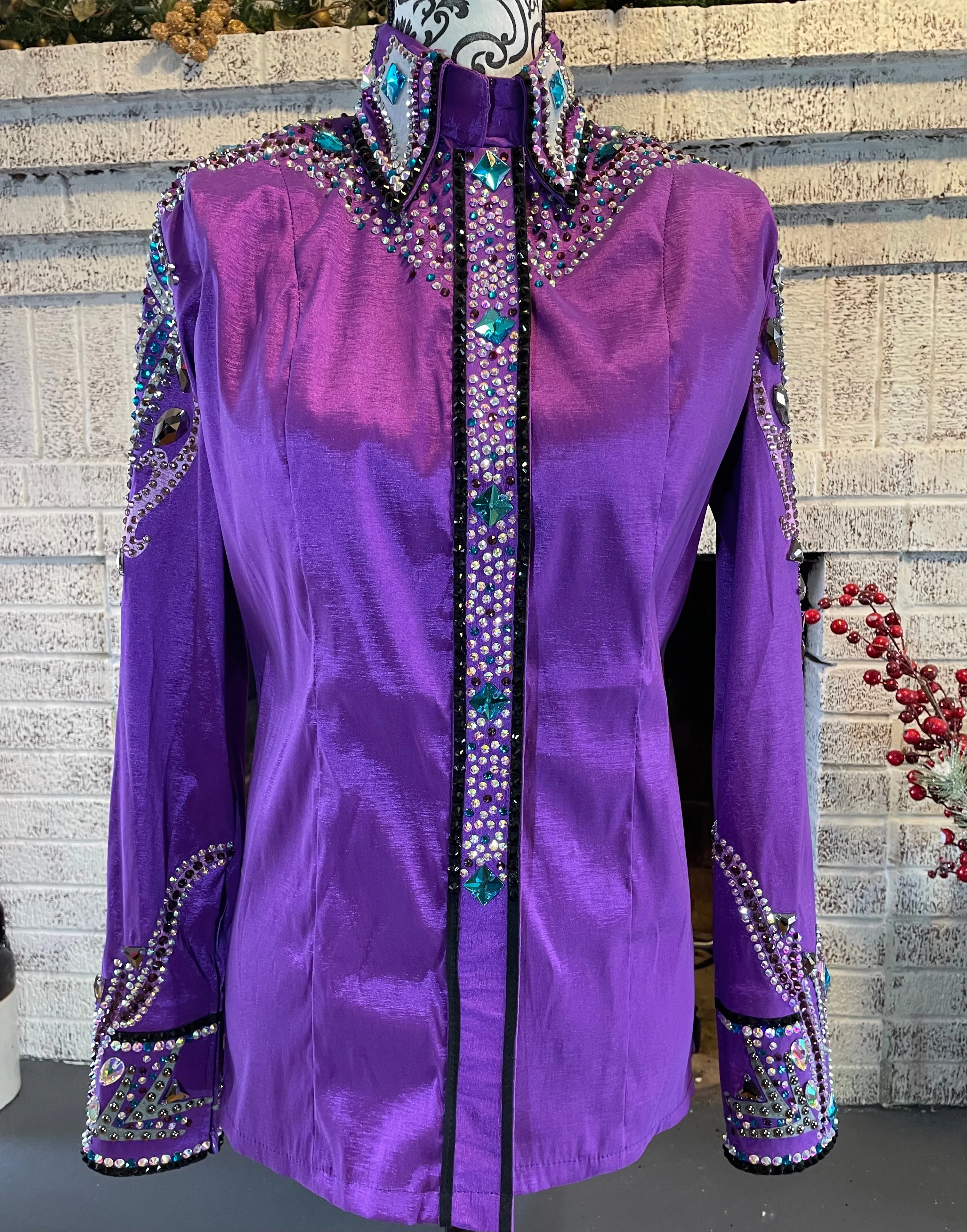 Medium Luxlooks day shirt