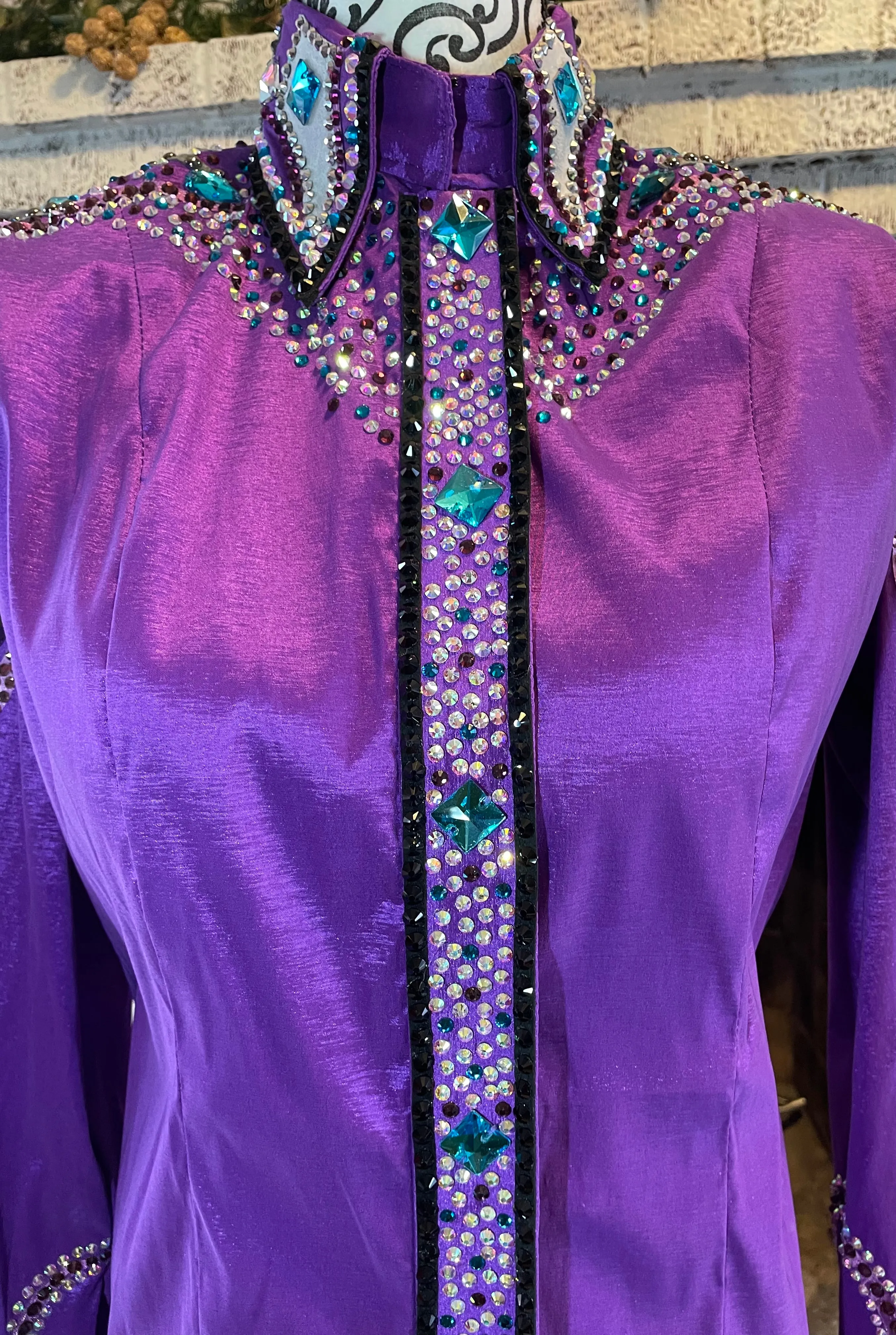 Medium Luxlooks day shirt