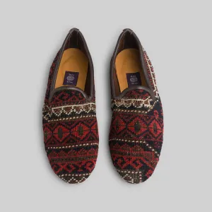 Men's Kilim Loafer Size 11
