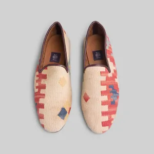 Men's Kilim Loafer Size 12