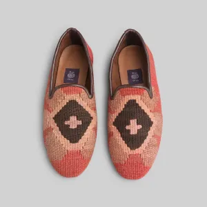 Men's Kilim Loafer Size 8 — WHOLESALE