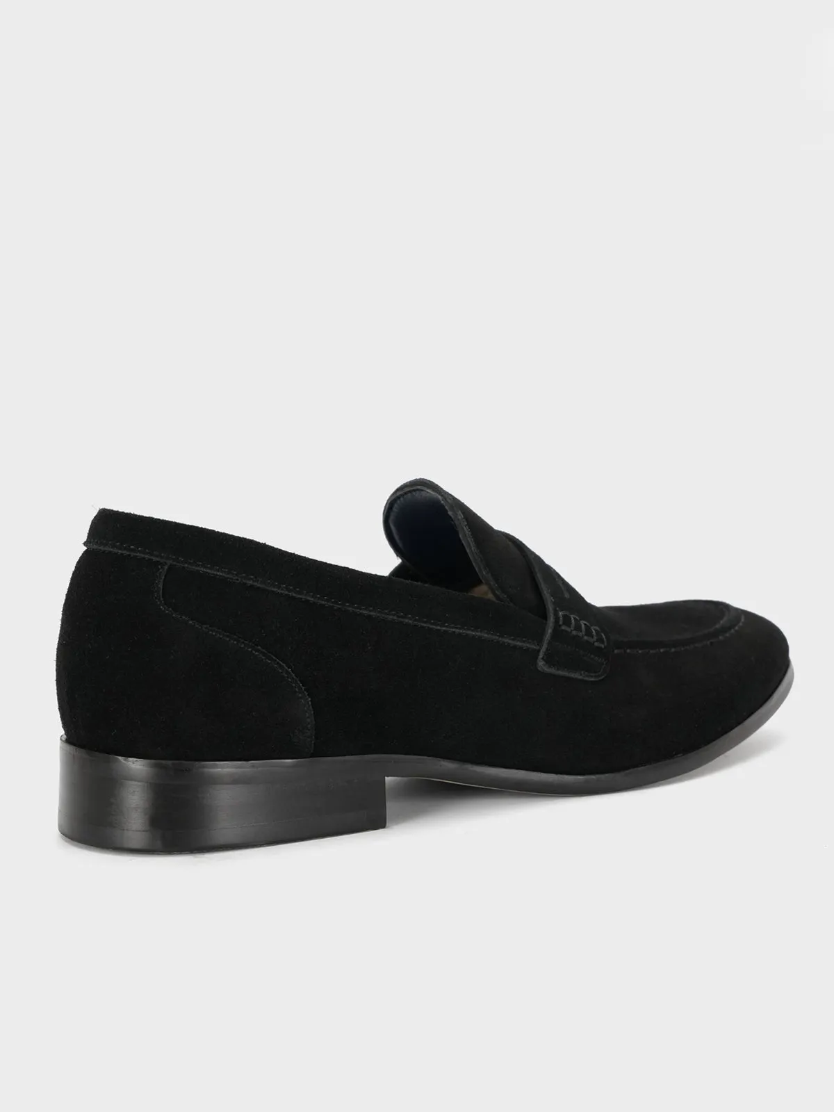Mens "AISLIN" Dress Slip On Formal Shoes